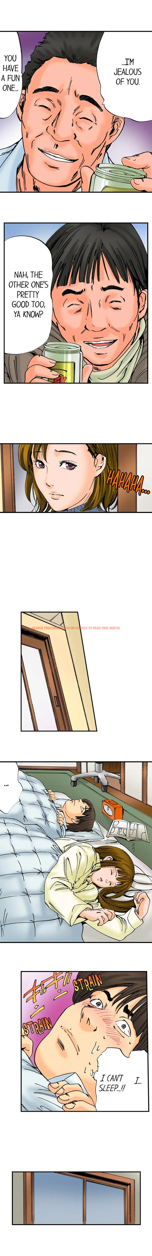 Read Hentai Image 3 192 in comic A Step-Father Aims His Daughter - Chapter 36 - hentaitnt.net