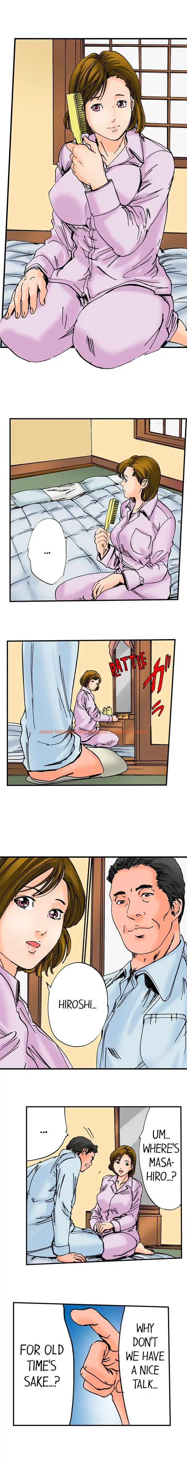 Read Hentai Image 4 192 in comic A Step-Father Aims His Daughter - Chapter 36 - hentaitnt.net