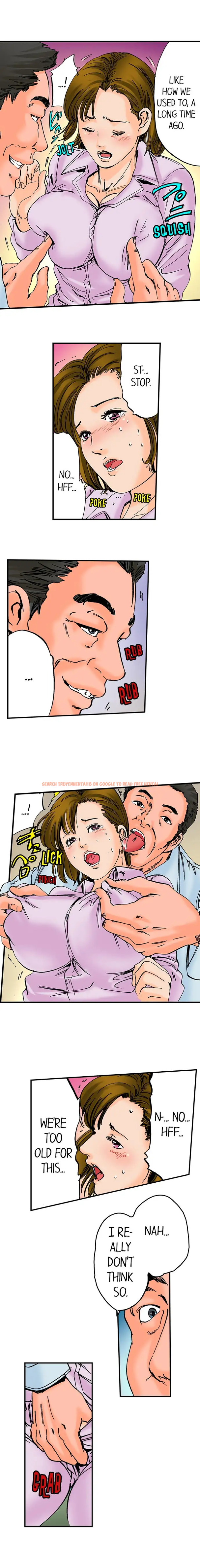 Read Hentai Image 5 192 in comic A Step-Father Aims His Daughter - Chapter 36 - hentaitnt.net
