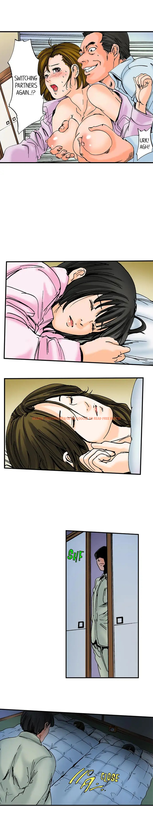Read Hentai Image 7 192 in comic A Step-Father Aims His Daughter - Chapter 36 - hentaitnt.net
