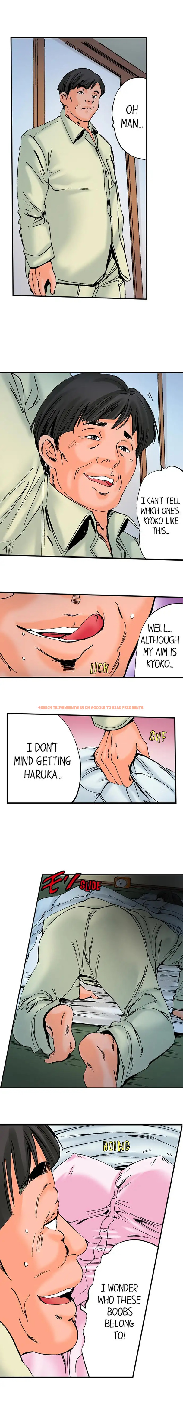 Read Hentai Image 8 192 in comic A Step-Father Aims His Daughter - Chapter 36 - hentaitnt.net