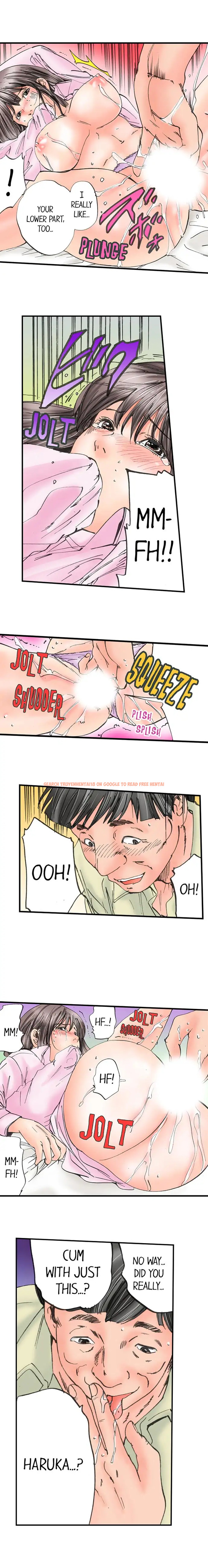 Read Hentai Image 10 192 in comic A Step-Father Aims His Daughter - Chapter 37 - hentaitnt.net