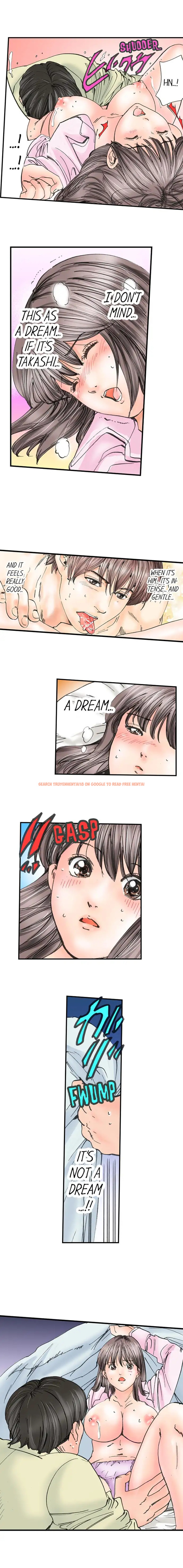 Read Hentai Image 6 192 in comic A Step-Father Aims His Daughter - Chapter 37 - hentaitnt.net