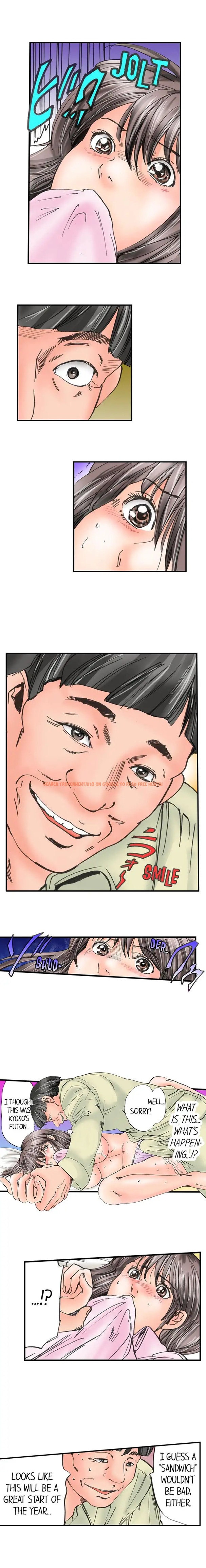 Read Hentai Image 8 192 in comic A Step-Father Aims His Daughter - Chapter 37 - hentaitnt.net