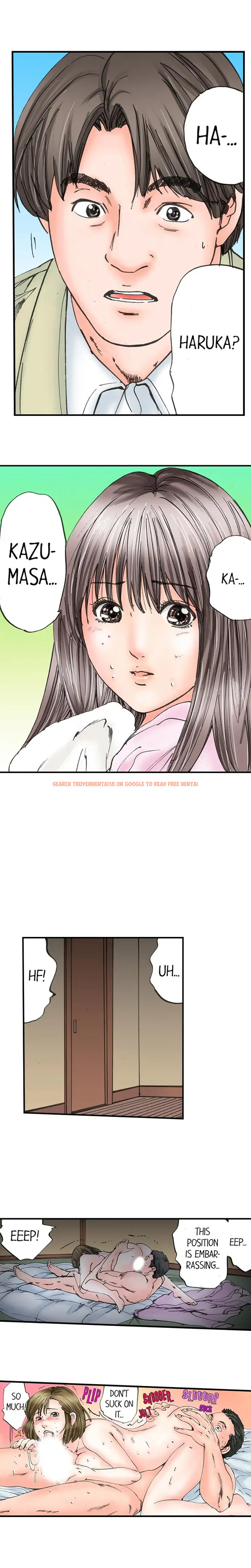Read Hentai Image 10 192 in comic A Step-Father Aims His Daughter - Chapter 38 - hentaitnt.net