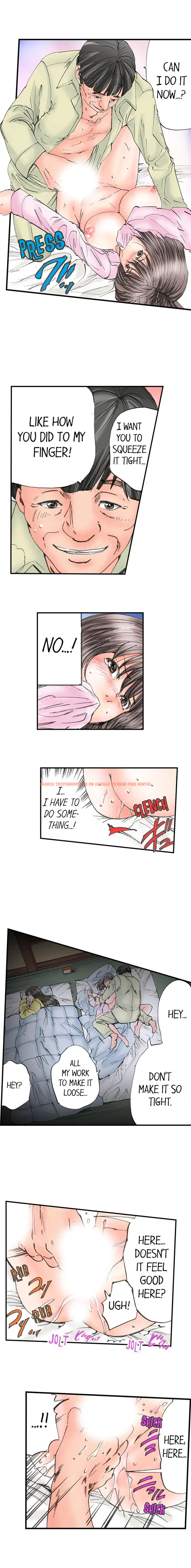 Read Hentai Image 3 192 in comic A Step-Father Aims His Daughter - Chapter 38 - hentaitnt.net