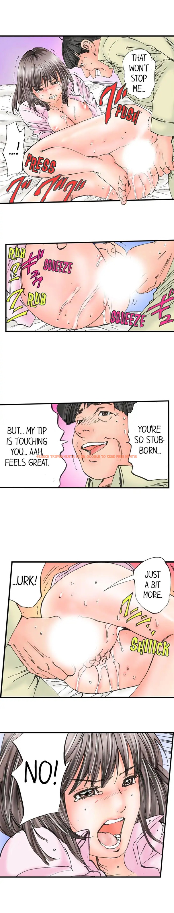 Read Hentai Image 6 192 in comic A Step-Father Aims His Daughter - Chapter 38 - hentaitnt.net