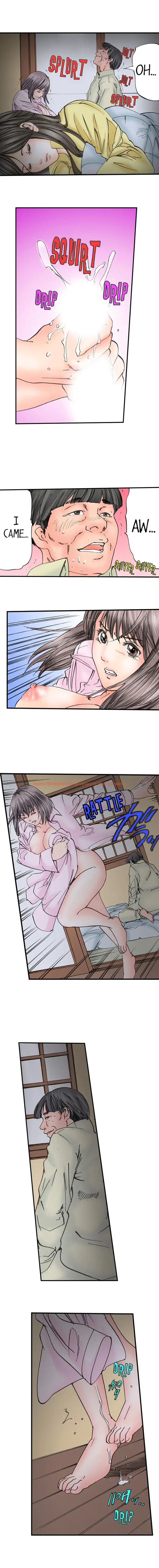 Read Hentai Image 8 192 in comic A Step-Father Aims His Daughter - Chapter 38 - hentaitnt.net