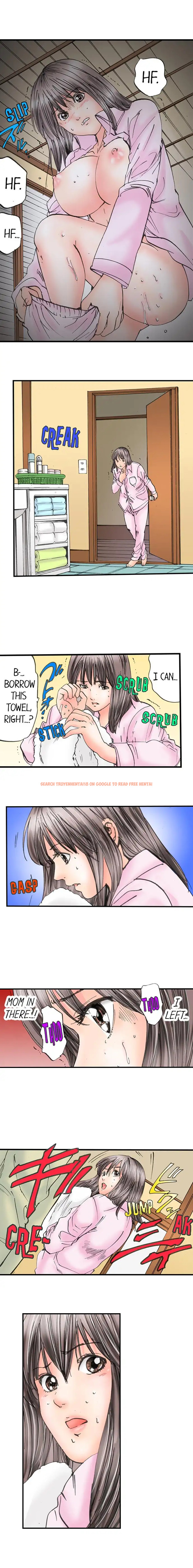 Read Hentai Image 9 192 in comic A Step-Father Aims His Daughter - Chapter 38 - hentaitnt.net