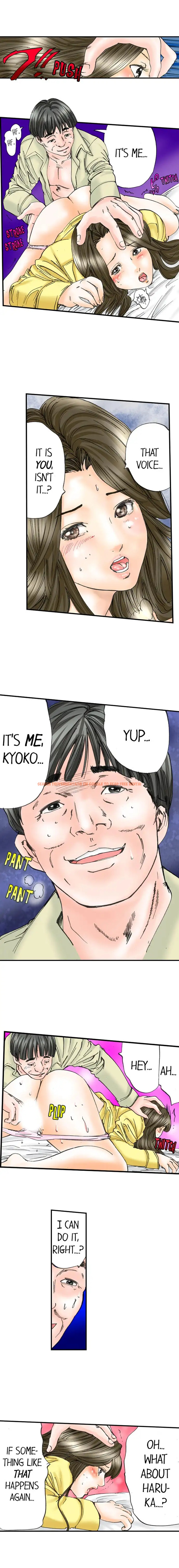Read Hentai Image 3 189 in comic A Step-Father Aims His Daughter - Chapter 39 - hentaitnt.net