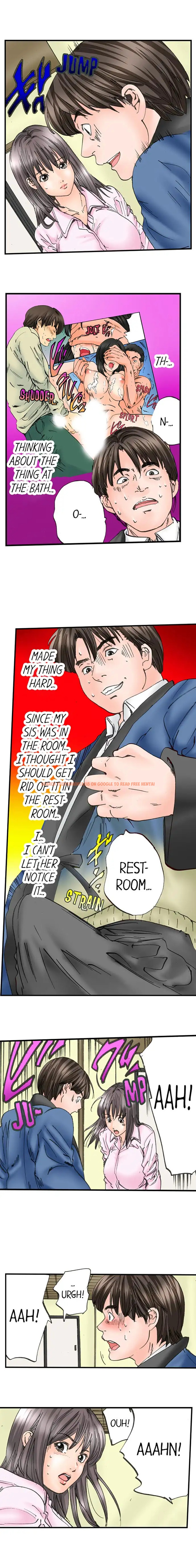 Read Hentai Image 7 192 in comic A Step-Father Aims His Daughter - Chapter 39 - hentaitnt.net