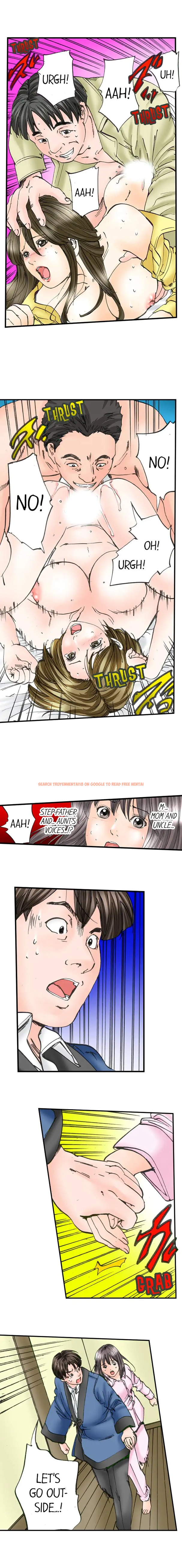 Read Hentai Image 8 192 in comic A Step-Father Aims His Daughter - Chapter 39 - hentaitnt.net