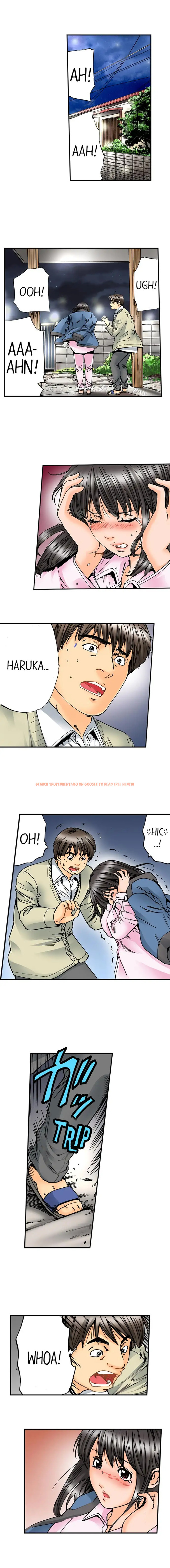 Read Hentai Image 2 189 in comic A Step-Father Aims His Daughter - Chapter 40 - hentaitnt.net