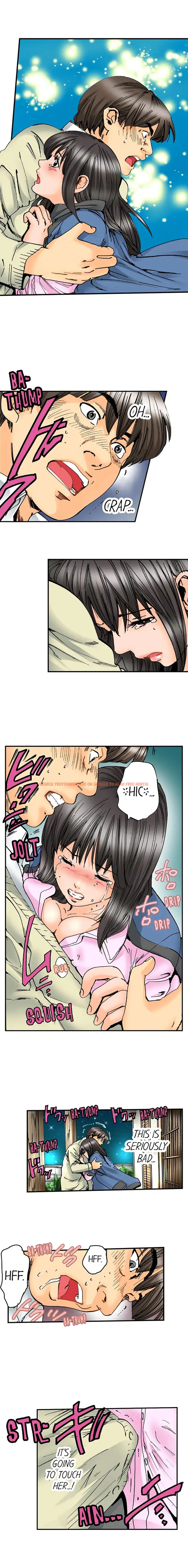 Read Hentai Image 3 189 in comic A Step-Father Aims His Daughter - Chapter 40 - hentaitnt.net