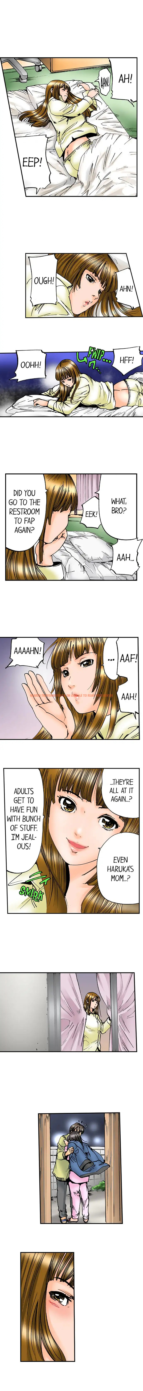 Read Hentai Image 4 189 in comic A Step-Father Aims His Daughter - Chapter 40 - hentaitnt.net