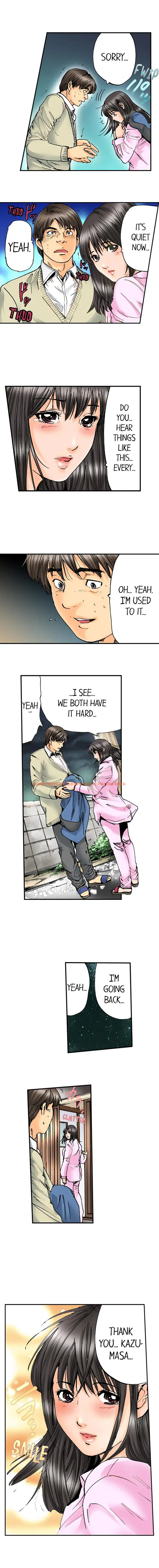 Read Hentai Image 6 189 in comic A Step-Father Aims His Daughter - Chapter 40 - hentaitnt.net