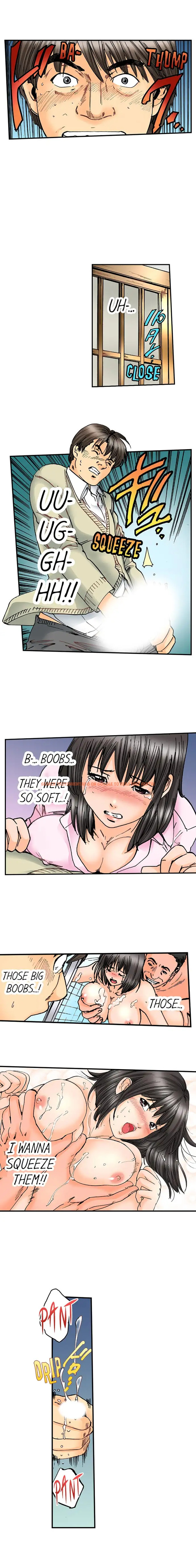 Read Hentai Image 7 189 in comic A Step-Father Aims His Daughter - Chapter 40 - hentaitnt.net