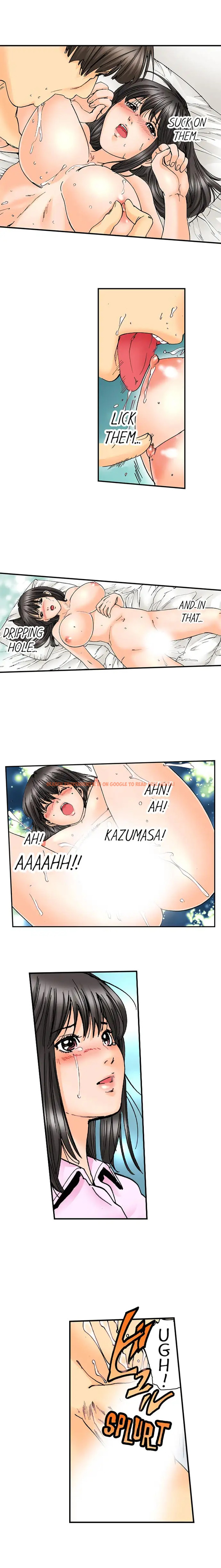 Read Hentai Image 8 189 in comic A Step-Father Aims His Daughter - Chapter 40 - hentaitnt.net