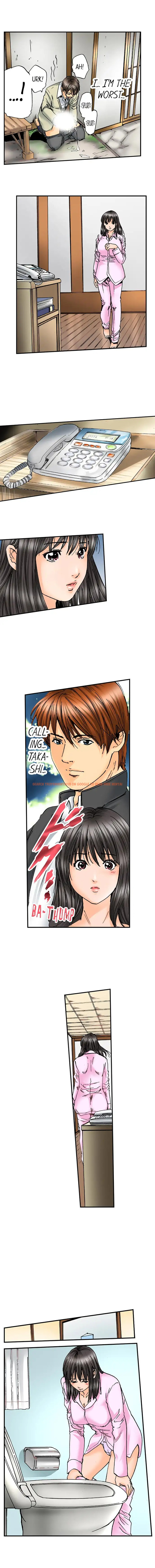 Read Hentai Image 9 189 in comic A Step-Father Aims His Daughter - Chapter 40 - hentaitnt.net