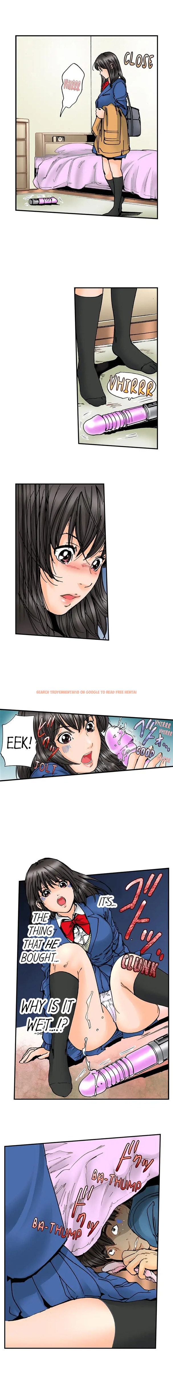 Read Hentai Image 10 189 in comic A Step-Father Aims His Daughter - Chapter 41 - hentaitnt.net