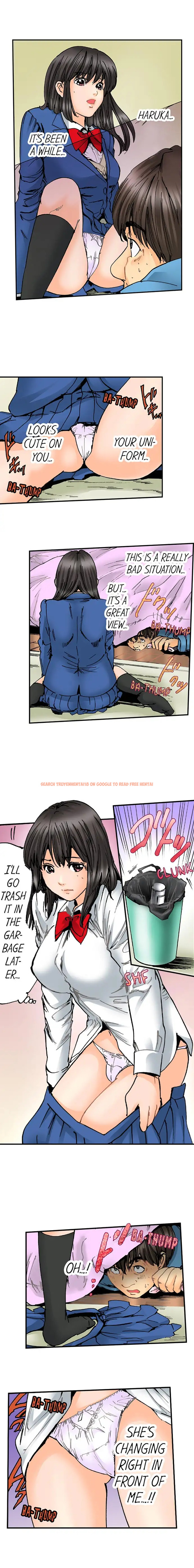 Read Hentai Image 11 189 in comic A Step-Father Aims His Daughter - Chapter 41 - hentaitnt.net