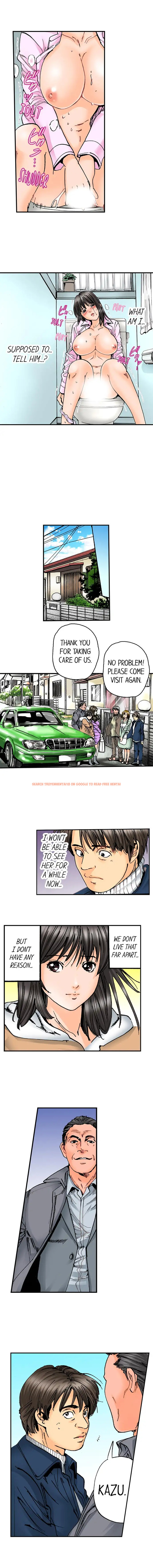 Read Hentai Image 2 189 in comic A Step-Father Aims His Daughter - Chapter 41 - hentaitnt.net