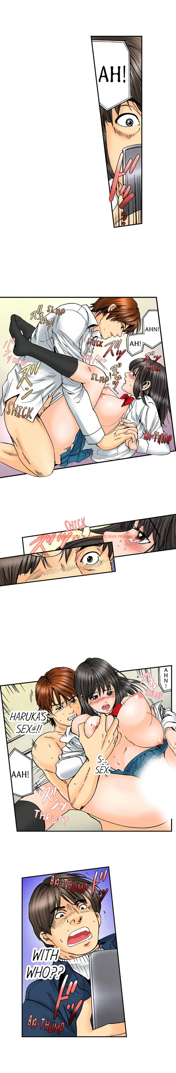 Read Hentai Image 4 189 in comic A Step-Father Aims His Daughter - Chapter 41 - hentaitnt.net
