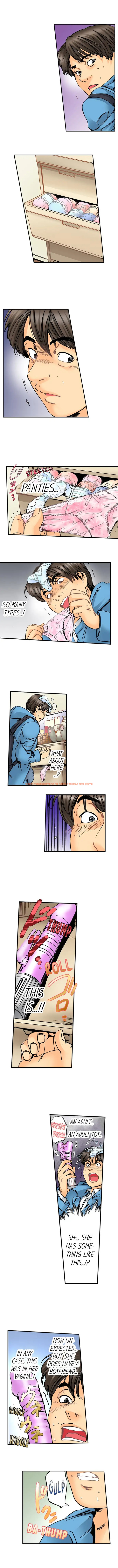 Read Hentai Image 8 189 in comic A Step-Father Aims His Daughter - Chapter 41 - hentaitnt.net