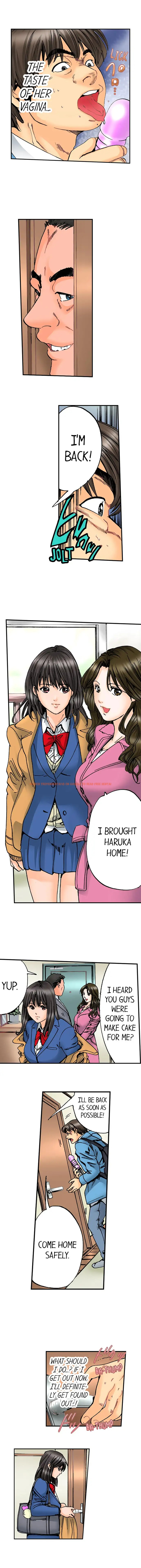Read Hentai Image 9 189 in comic A Step-Father Aims His Daughter - Chapter 41 - hentaitnt.net