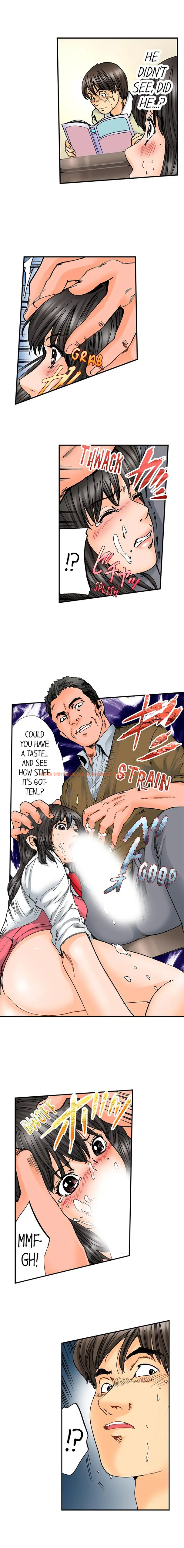 Read Hentai Image 11 189 in comic A Step-Father Aims His Daughter - Chapter 42 - hentaitnt.net