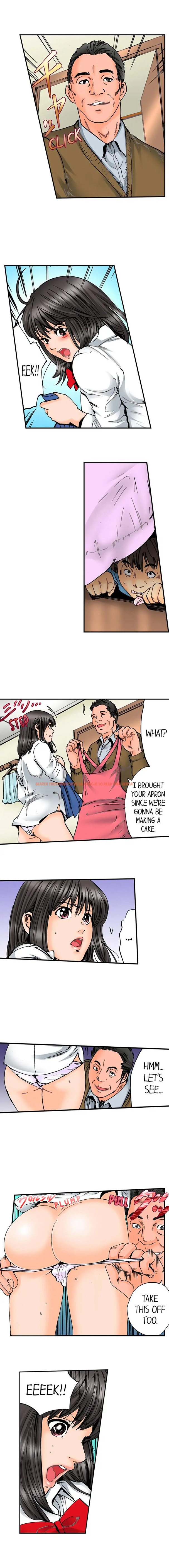Read Hentai Image 2 189 in comic A Step-Father Aims His Daughter - Chapter 42 - hentaitnt.net