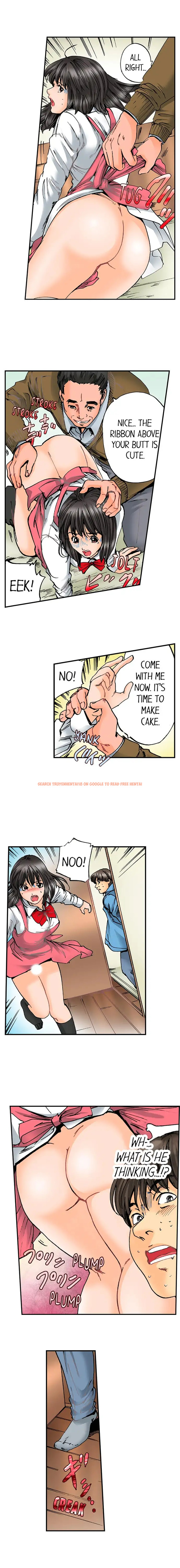 Read Hentai Image 3 189 in comic A Step-Father Aims His Daughter - Chapter 42 - hentaitnt.net