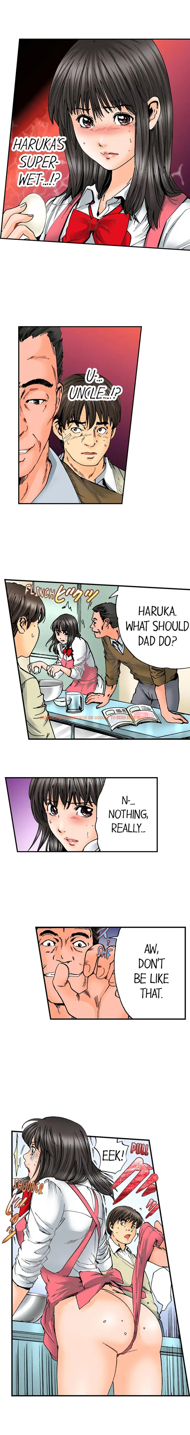 Read Hentai Image 5 189 in comic A Step-Father Aims His Daughter - Chapter 42 - hentaitnt.net