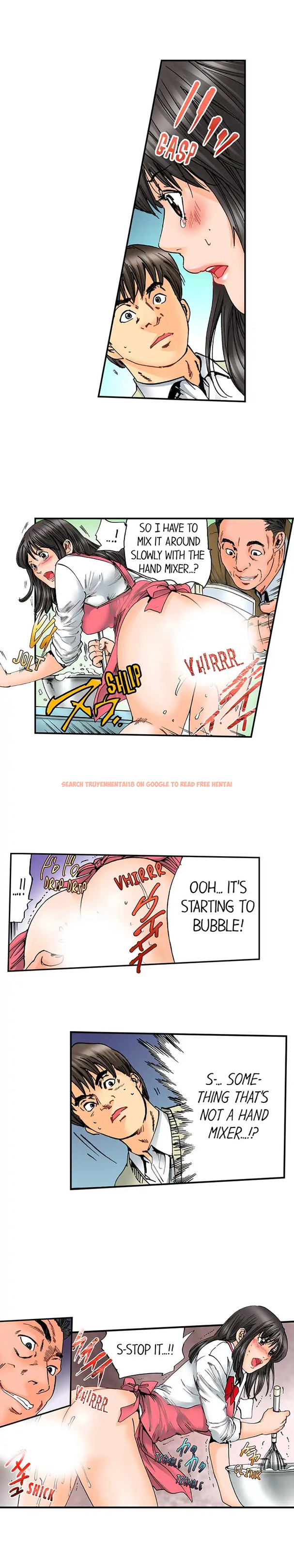 Read Hentai Image 7 189 in comic A Step-Father Aims His Daughter - Chapter 42 - hentaitnt.net