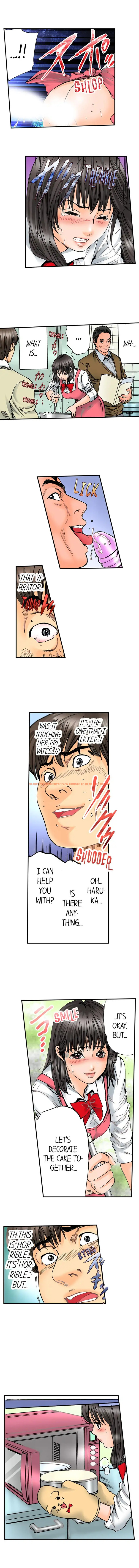 Read Hentai Image 8 189 in comic A Step-Father Aims His Daughter - Chapter 42 - hentaitnt.net