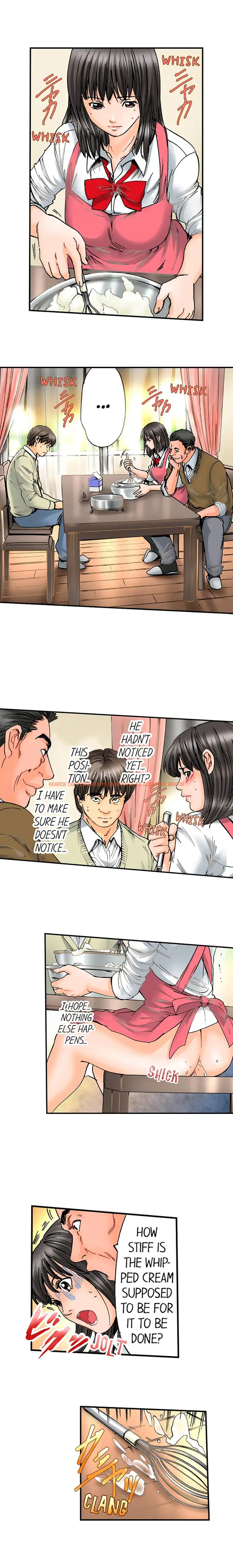 Read Hentai Image 9 189 in comic A Step-Father Aims His Daughter - Chapter 42 - hentaitnt.net