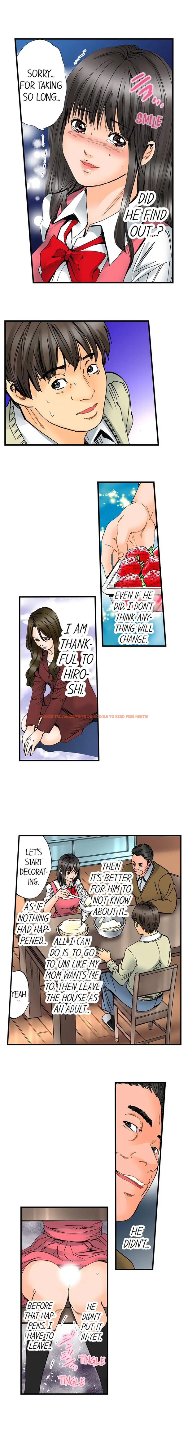 Read Hentai Image 11 189 in comic A Step-Father Aims His Daughter - Chapter 43 - hentaitnt.net