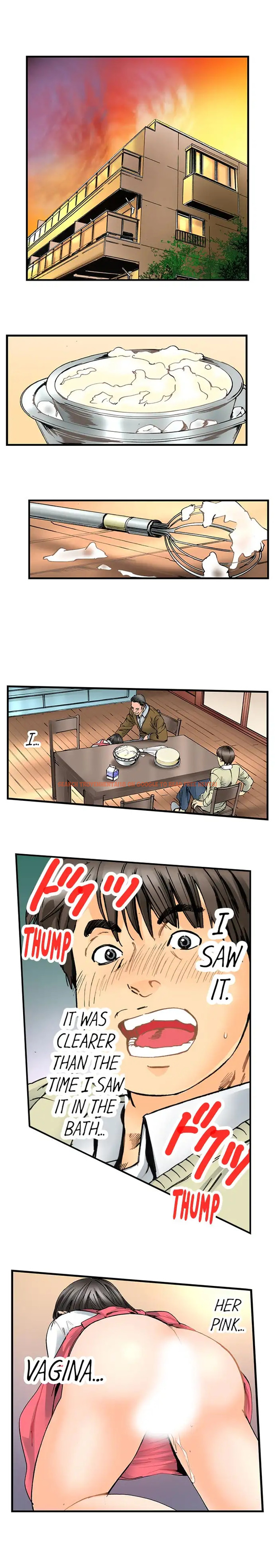 Read Hentai Image 2 188 in comic A Step-Father Aims His Daughter - Chapter 43 - hentaitnt.net