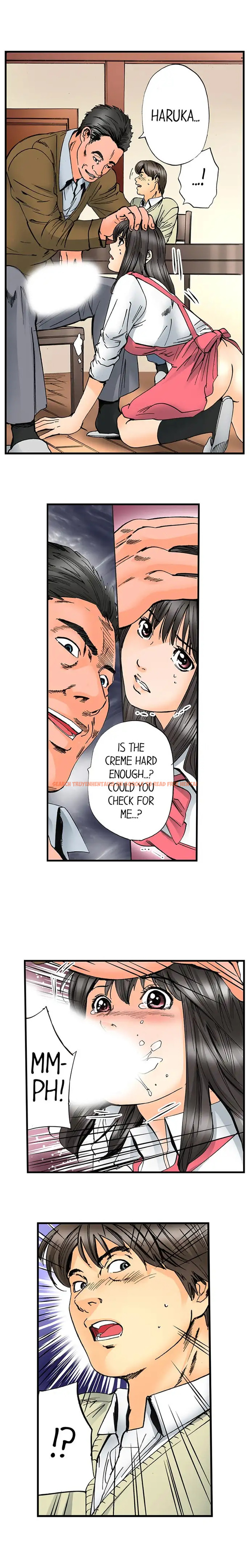 Read Hentai Image 3 188 in comic A Step-Father Aims His Daughter - Chapter 43 - hentaitnt.net