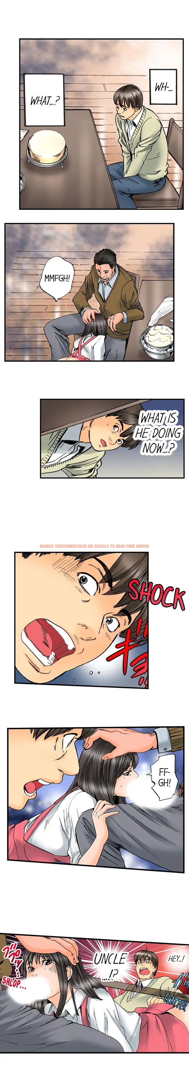 Read Hentai Image 4 188 in comic A Step-Father Aims His Daughter - Chapter 43 - hentaitnt.net