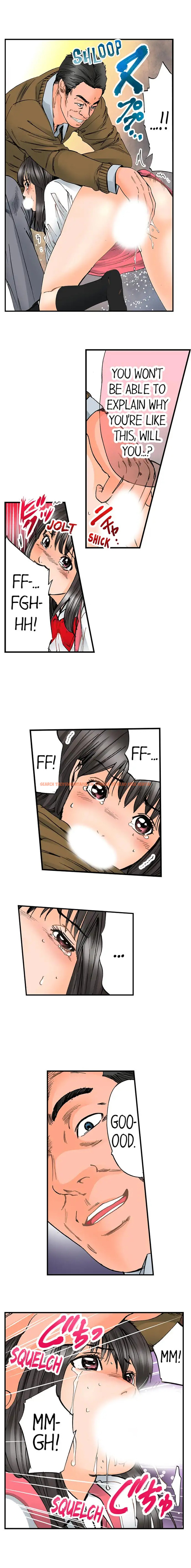 Read Hentai Image 6 188 in comic A Step-Father Aims His Daughter - Chapter 43 - hentaitnt.net
