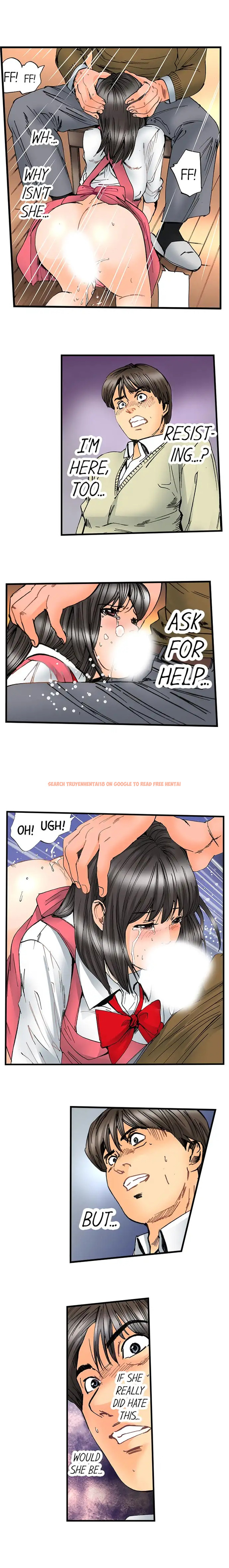 Read Hentai Image 7 188 in comic A Step-Father Aims His Daughter - Chapter 43 - hentaitnt.net