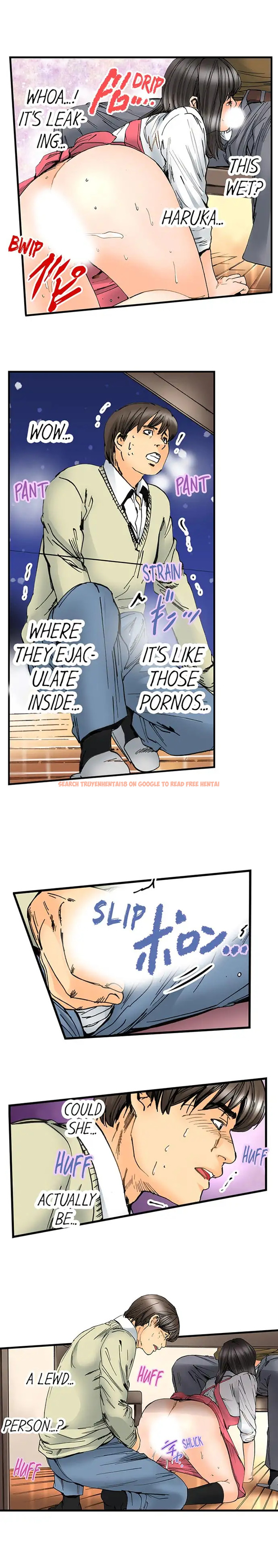 Read Hentai Image 8 188 in comic A Step-Father Aims His Daughter - Chapter 43 - hentaitnt.net
