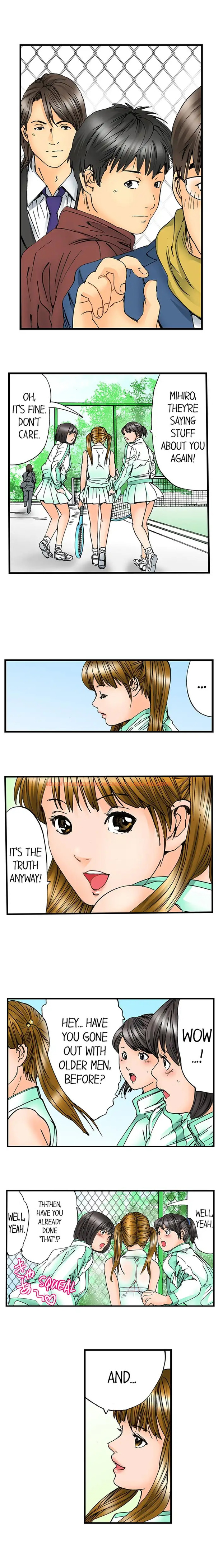 Read Hentai Image 10 188 in comic A Step-Father Aims His Daughter - Chapter 45 - hentaitnt.net
