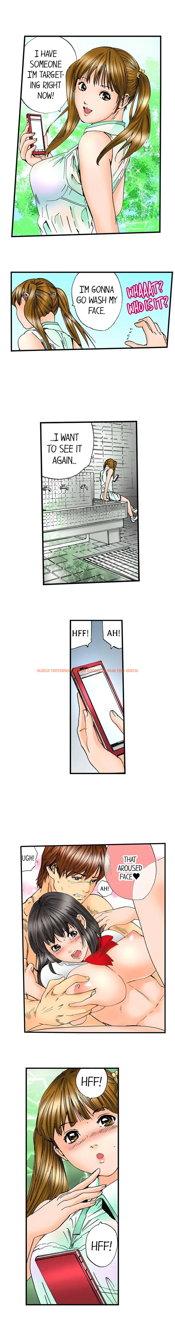Read Hentai Image 11 188 in comic A Step-Father Aims His Daughter - Chapter 45 - hentaitnt.net