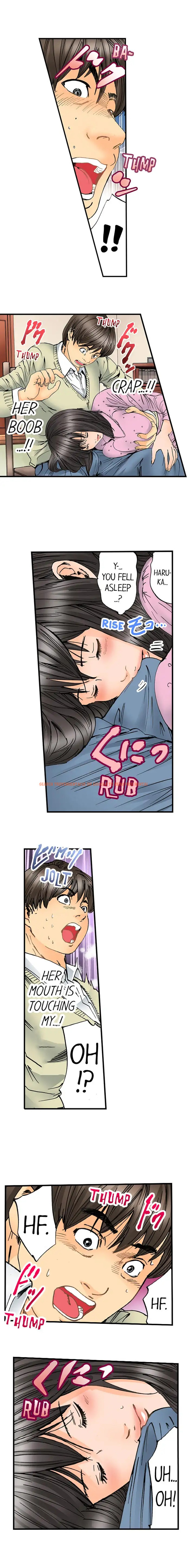 Read Hentai Image 2 188 in comic A Step-Father Aims His Daughter - Chapter 45 - hentaitnt.net