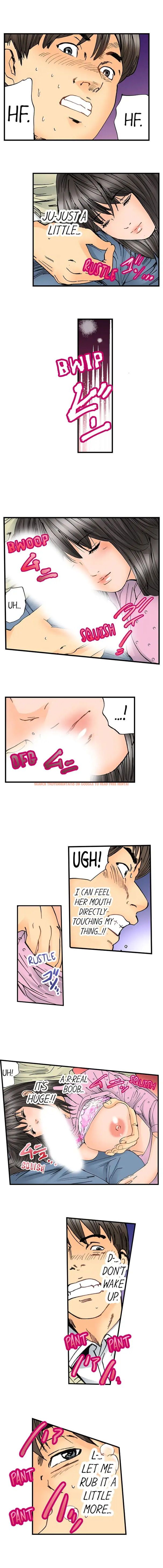 Read Hentai Image 3 188 in comic A Step-Father Aims His Daughter - Chapter 45 - hentaitnt.net