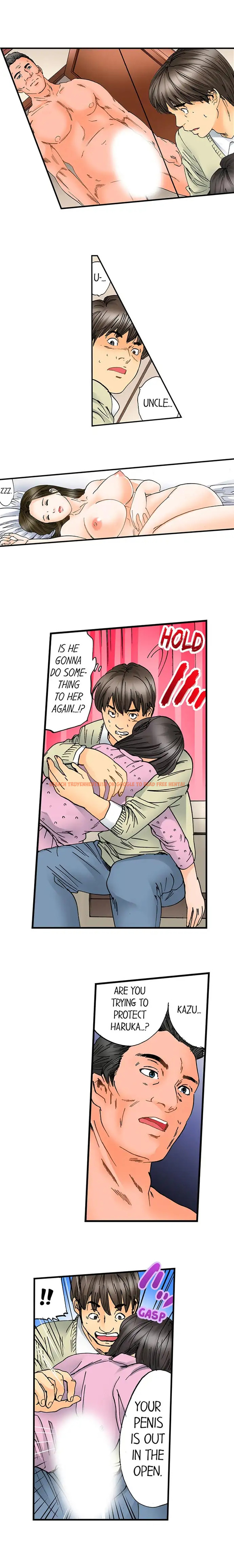 Read Hentai Image 5 188 in comic A Step-Father Aims His Daughter - Chapter 45 - hentaitnt.net