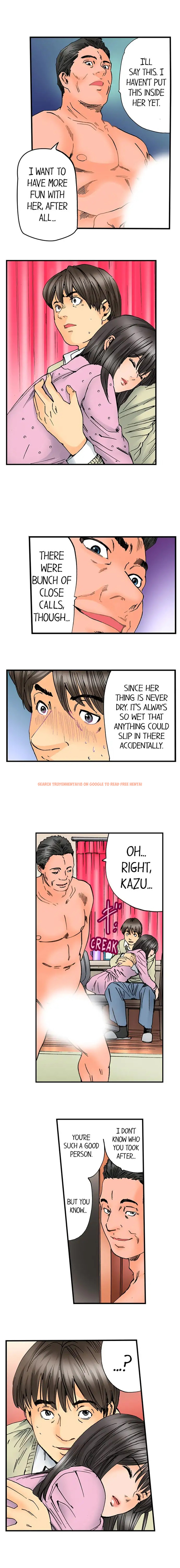 Read Hentai Image 6 188 in comic A Step-Father Aims His Daughter - Chapter 45 - hentaitnt.net
