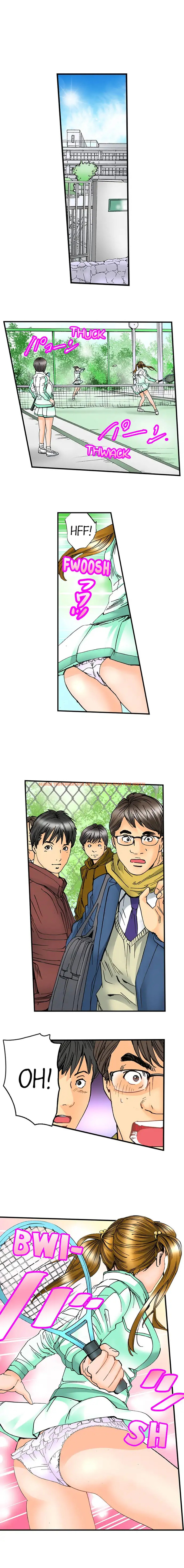 Read Hentai Image 8 188 in comic A Step-Father Aims His Daughter - Chapter 45 - hentaitnt.net